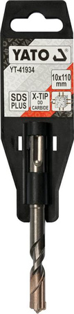 YATO WIERTŁO SDS PREMIUM 10* 110mm