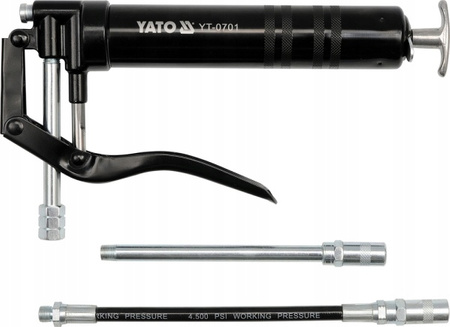 YATO SMAROWNICA 120ml 0701