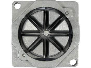 YATO ZESTAW OSTRZY 8CZĄSTEK KRAJALN. YG-03422