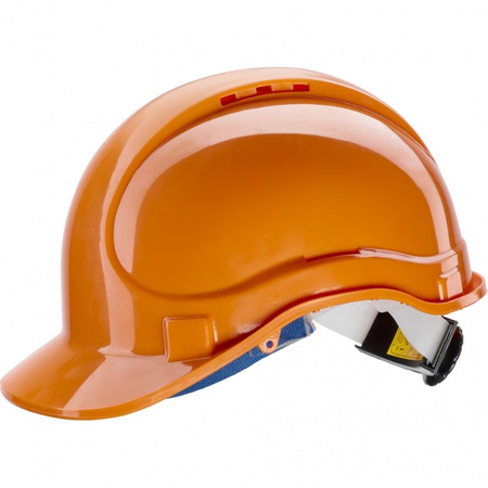 BETA KASK OCHRONNY E1 ABS ŻÓŁTY