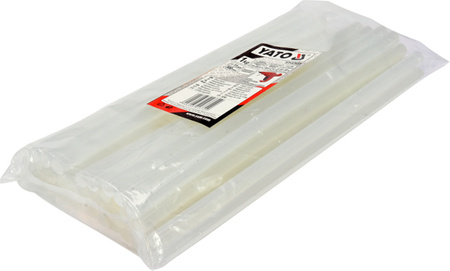 YATO WKŁAD KLEJOWY TERMOTOPLIWY 11,2x300mm 1kg