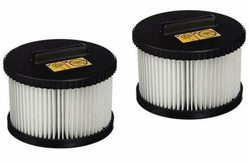 DEWALT.FILTR DO ODKURZACZA DCV586M 2SZT. DCV5861