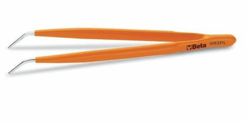 BETA PĘSETA ODGIĘTA POWLEKANA 150mm 993PL