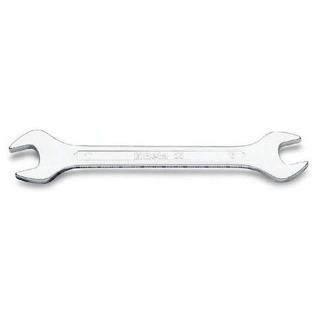 BETA KLUCZ PŁASKI DWUSTRONNY 4*5mm