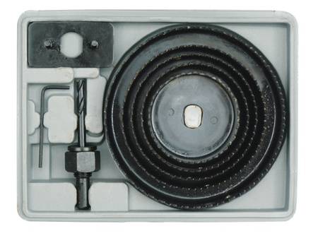 YATO TARCZA SZLIFIERSKA UNIWERSALNA 125mm P 80