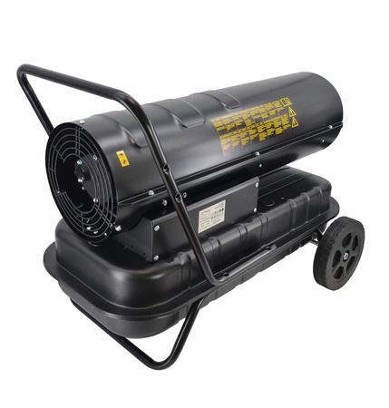 AW NAGRZEWNICA OLEJOWA 30KW HD30