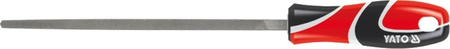 YATO PILNIK KWADRATOWY 250mm PÓŁGŁADZIK #2    6229