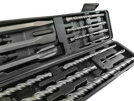 YATO ŚCIERNICA LISTKOWA TRZPIENIOWA 40 x 20 x 6mm P80