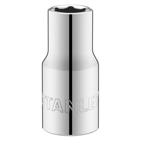 STANLEY NASADKA 1/4" 6-KĄTNA 14mm