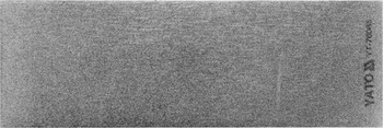 YATO OSEŁKA DIAMENTOWA 150x50mm G600