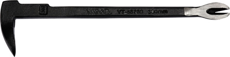 YATO ŁOM PRECYZYJNY WĄSKI 300mm