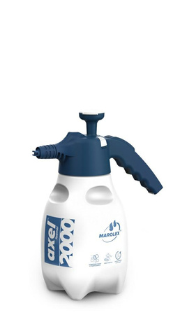 MAROLEX PIANOWNICA AXEL ALKA LINE 2000 2L