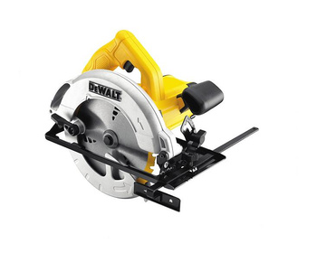 DEWALT PILARKA TARCZOWA 1350W 184 / 65 mm