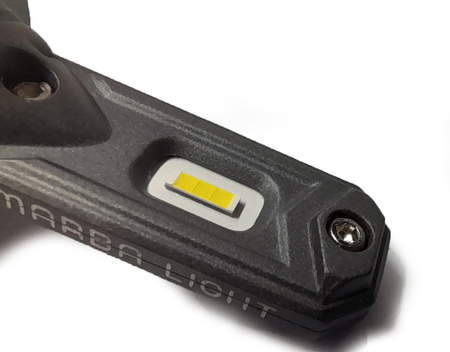 Żarówki LED H7 ML11H7 HOMOLOGACJA E13 4500LM CSP