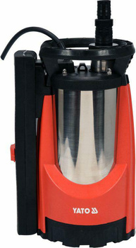 YATO POMPA ZATAPIALNA INOX  750W