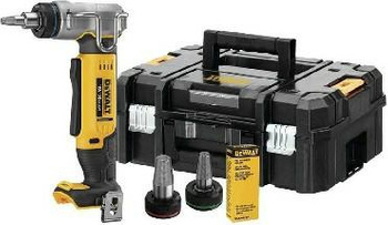 DEWALT ROZSZERZACZ DO RUR PEX DCE400NT TSTAK