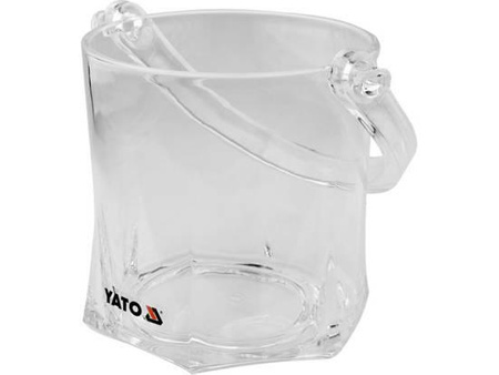 YATO POJEMNIK TERMOIZOLACYJNY DO LODU 1,1L