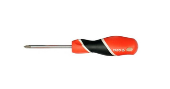 YATO WKRĘTAK KRZYŻAK / PHILIPS  PH 0 x 100mm  25921