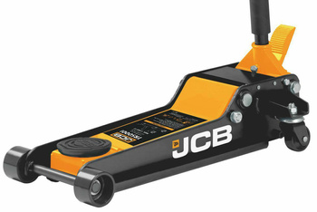 JCB DŹWIGNIK "ŻABA" 5T