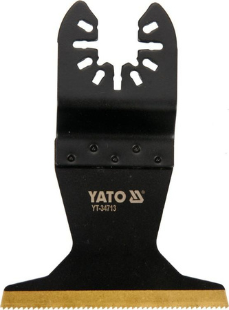 YATO BRZESZCZOT BIM-TIN DŁ. 90mm SZER. 65mm