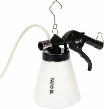 YATO ZESTAW PNEUMATYCZNY DO UKŁADU HAMULCOWEGO