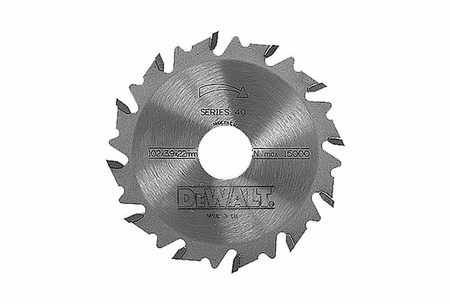 DEWALT.TARCZA DO LAMELOWNICY DW682K