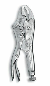 IRWIN SZCZYPCE MORSEA 100mm SZCZĘKI OWAL