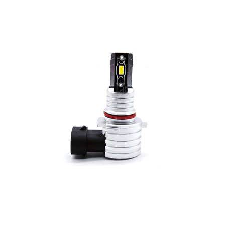 ŻARÓWKI HB3 LED 25W BIAŁA MINI MLRRHB3