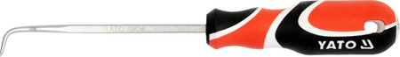 YATO SZPIKULEC HAKOWY 90` 125mm  1375