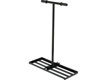 YATO NIWELATOR TERENU RĘCZNY 80x30cm