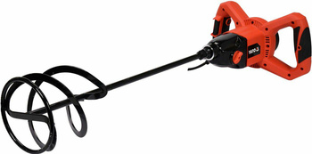 YATO MIESZARKA BUDOWLANA II BIEGI 1600W