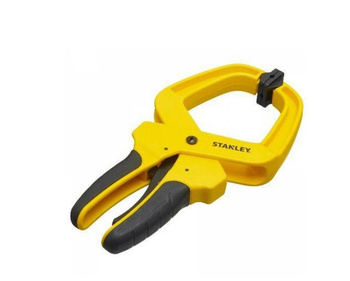 STANLEY ŚCISK SPRĘŻYNOWY 100mm