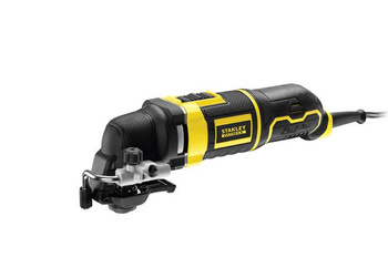 STANLEY NARZĘDZIE WIELOFUNKCYJNE 300W KUFER FME650K