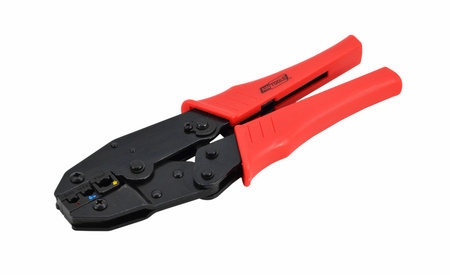 SZCZYPCE DO ZACISKANIA KONEKTORÓW IZOLOWANYCH 220 MM