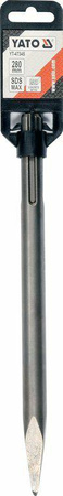 YATO DŁUTO SZPICAK SDS MAX 280mm