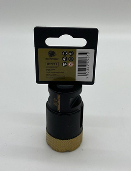 KORONA DIAMENTOWA M14 35mm WIERCENIE NA SUCHO /INDIAN PROFESSIONAL