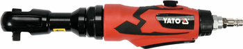 YATO KLUCZ KĄTOWY / GRZECHOTKA PNEUMATYCZNA  1/2" 80Nm 09803