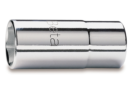 BETA  6-KĄTNA  CALOWA DŁUGA 1/2" 13mm