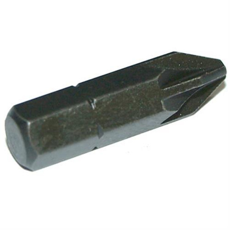 KOŃCÓWKA UDAR. PH1x25 /5szt. EXTREME IMPACT TORSION