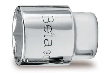 BETA NASADKA 6-KĄTNA 1/4" 4mm