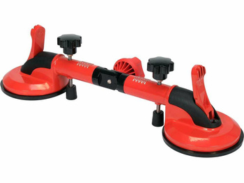 YATO PRZYSSAWKA DO SZYB  2 x 118mm