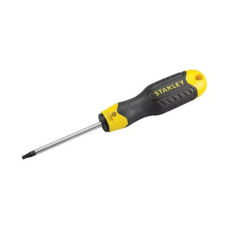 STANLEY WKRĘTAK CUSHION GRIP TORX TX 15 80mm