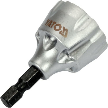 YATO GRATOWNIK ZEWNĘTRZNY 3-19mm