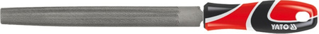 YATO PILNIK PÓŁOKRĄGŁY 250mm PÓŁGŁADZIK #2    6231