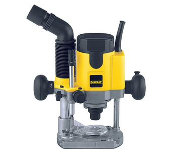 DEWALT FREZARKA GÓRNOWRZECIONOWA 1100W DW621K