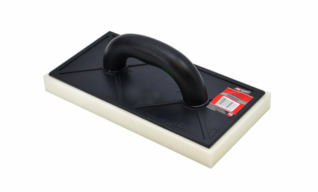 AWTOOLS PACA PLASTIKOWA Z GĄBKĄ 270mm GĘSTA 25mm