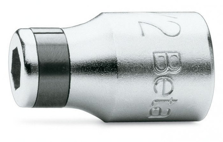 BETA 895/5 NASADKA Z UCHWYTEM DO KOŃCÓWEK WKRĘTAKOWYCH 861-862-866