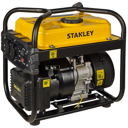 STANLEY-GENERATOR PRĄDOTWÓRCZY SIG2000-1