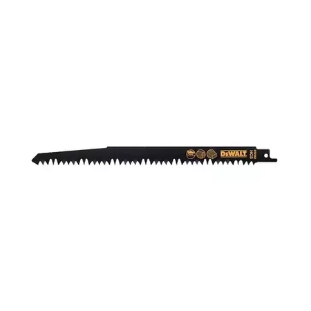 DEWALT BRZE.SZABL. 152x3,6-5,1mm