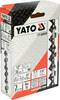 YATO ŁAŃCUCH TNĄCY DO PILARKI 30cm/44/3/8"/1,3